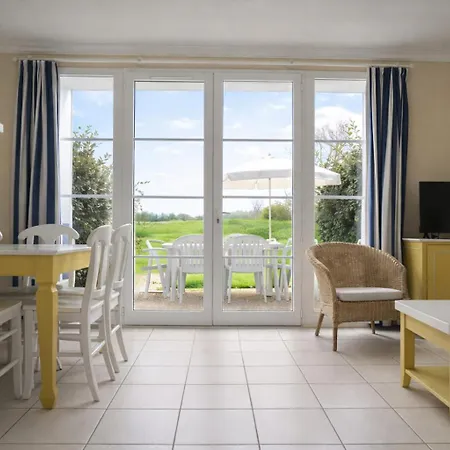 Maison De 6 Personnes Port De Bourgenay Σπίτι διακοπών *