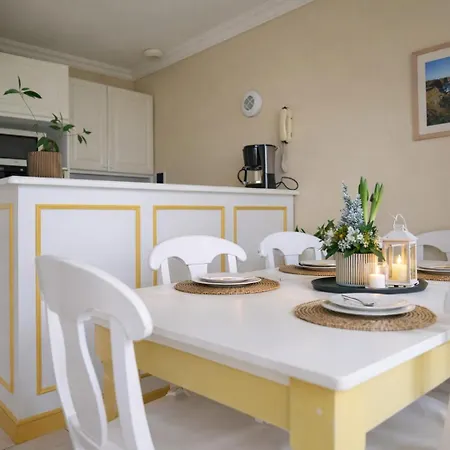 Σπίτι διακοπών Maison De 6 Personnes Port De Bourgenay *