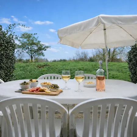 Maison De 6 Personnes Port De Bourgenay * Saint-Jean-dʼOrbetiers