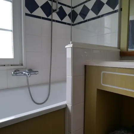 Σπίτι διακοπών Maison De 6 Personnes Port De Bourgenay *